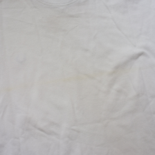 Fred Perry V-Neck T-Shirt Small - Double Double Vintage