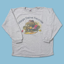 Vintage Janosch Sweater XLarge