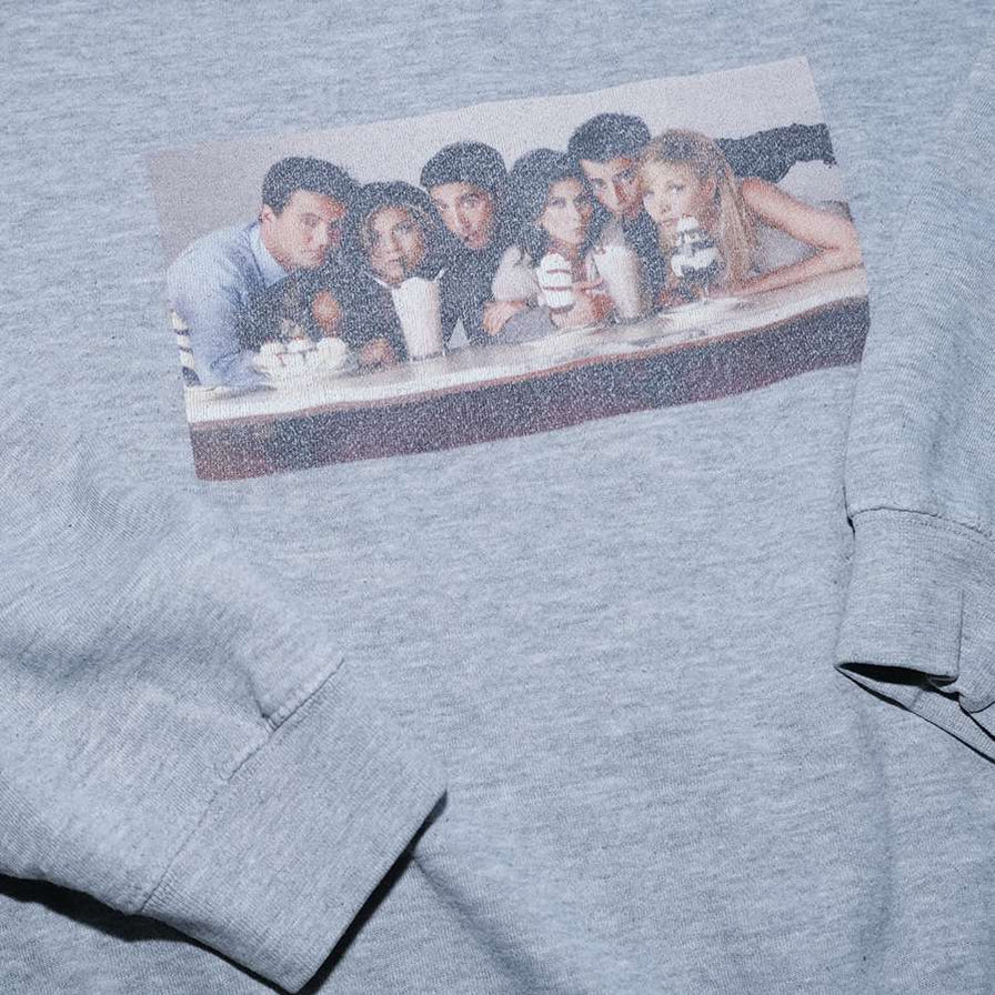 Vintage Friends Sweater Medium / Large