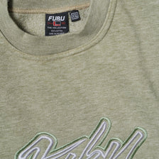 Vintage Fubu Sports Sweater XLarge / XXL