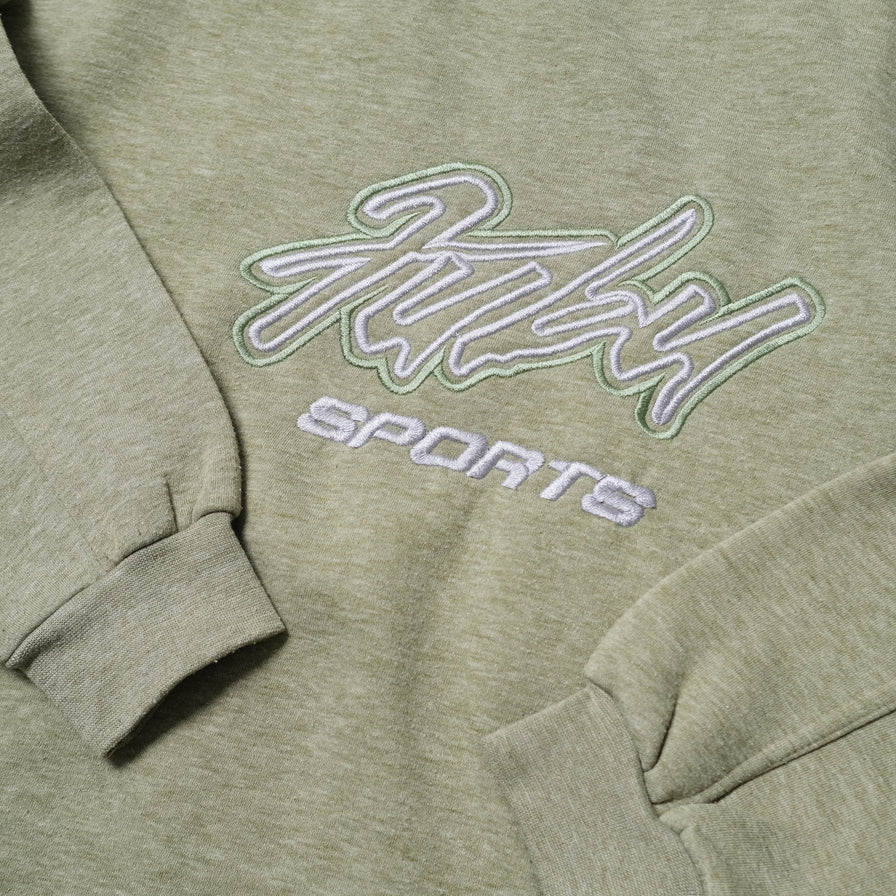 Vintage Fubu Sports Sweater XLarge / XXL