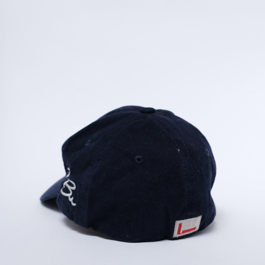 Vintage Fubu Fitted Cap