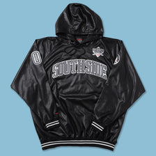 Vintage Fubu Hoody XXL