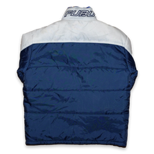 Fubu Puffer Jacket XLarge - Double Double Vintage