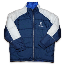 Fubu Puffer Jacket XLarge - Double Double Vintage