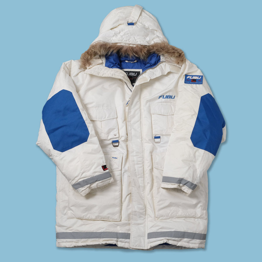 Vintage Fubu Jacket XLarge