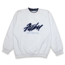 Vintage FUBU Sweater Small - Double Double Vintage