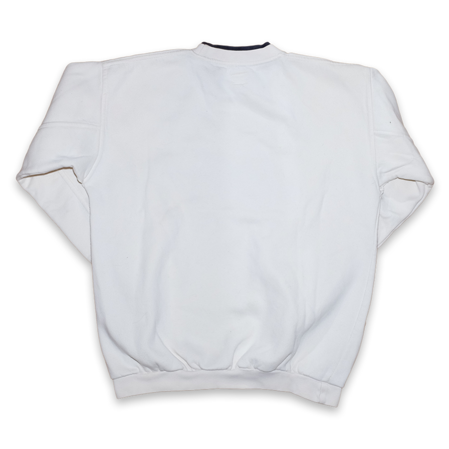 Vintage FUBU Sweater Small - Double Double Vintage
