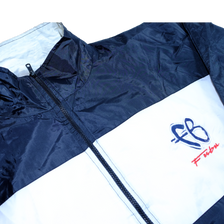 Vintage FUBU Trackjacket XLarge - Double Double Vintage