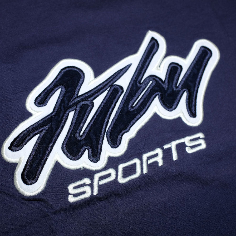 Vintage Fubu Sports T-Shirt Small - Double Double Vintage