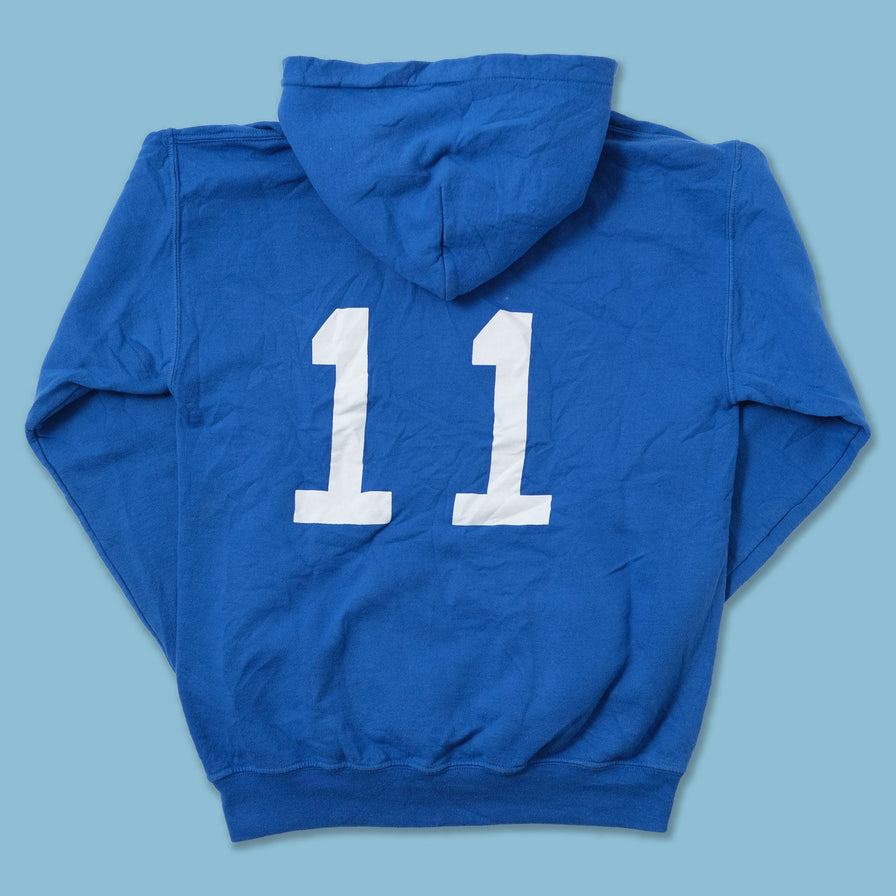 Funky Monkeys Hoody Small