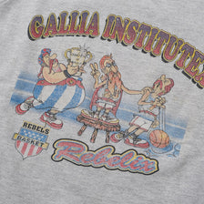 Vintage Asterix Sweater Small / Medium