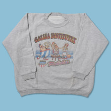 Vintage Asterix Sweater Small / Medium