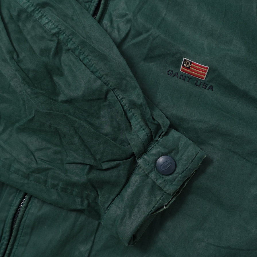 Vintage Gant Light Jacket Large
