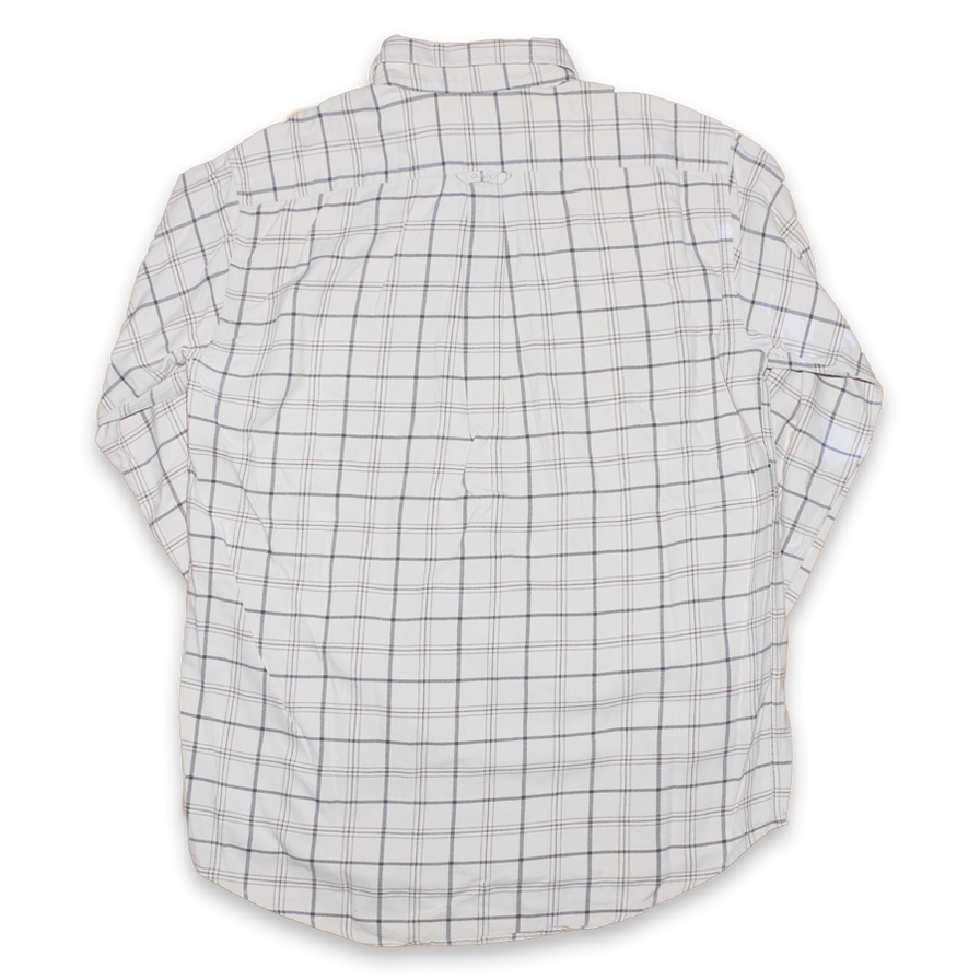 Vintage Gant Shirt Large / XLarge - Double Double Vintage