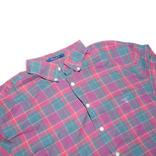 Vintage Gant Shirt XLarge - Double Double Vintage
