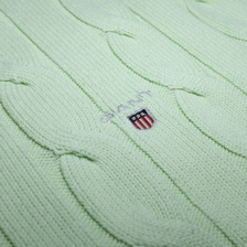 Vintage Gant Sweatshirt Medium / Large - Double Double Vintage