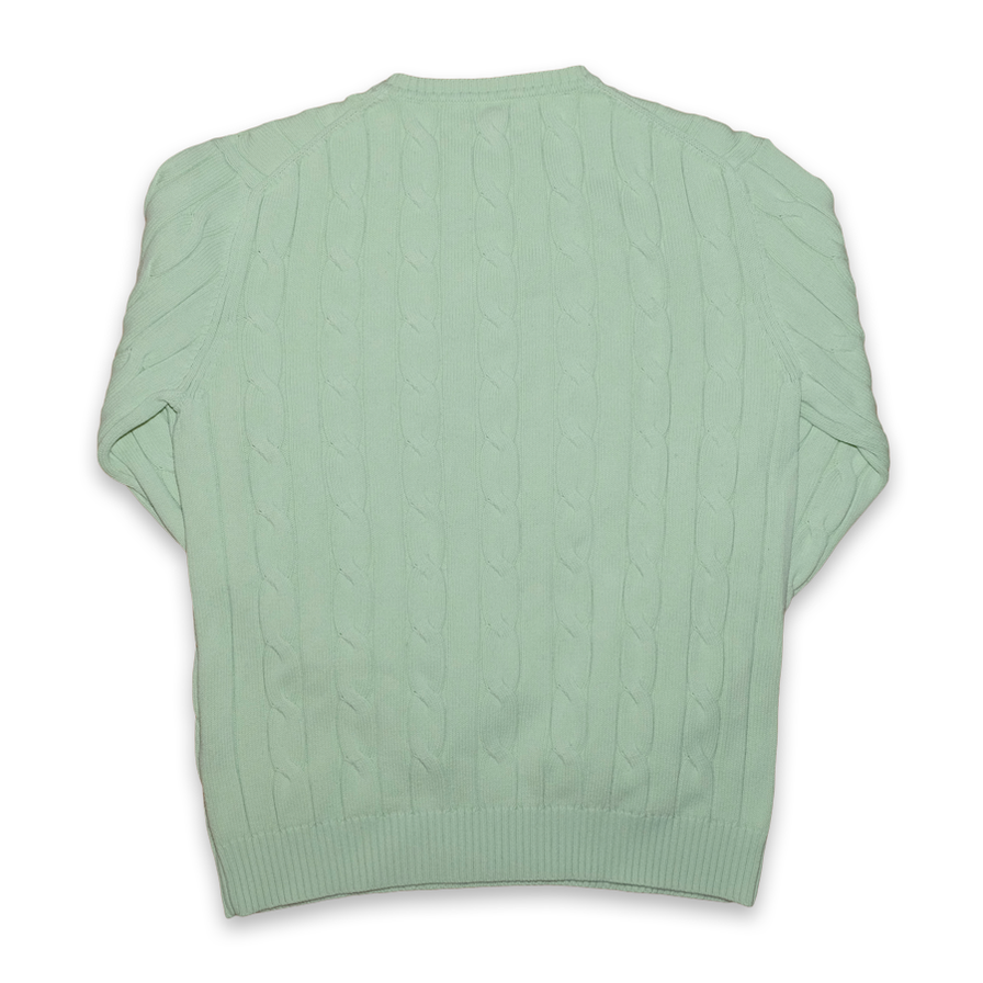 Vintage Gant Sweatshirt Medium / Large - Double Double Vintage