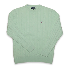 Vintage Gant Sweatshirt Medium / Large - Double Double Vintage