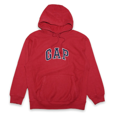 Vintage Gap Hoodie Medium - Double Double Vintage