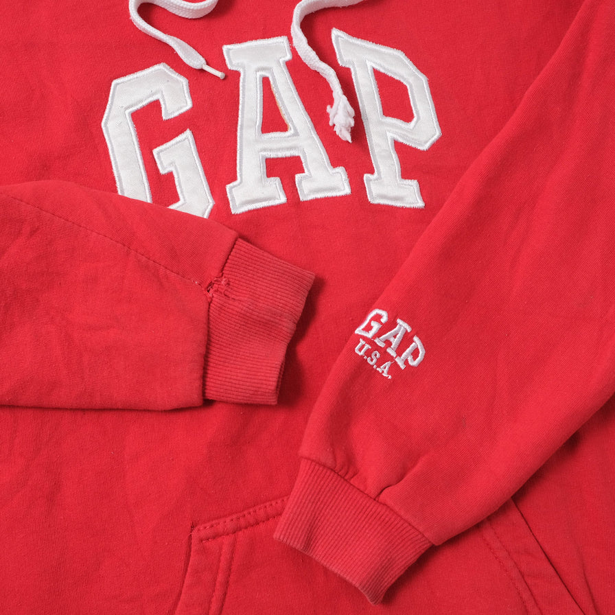 Vintage Gap Hoody Small / Medium