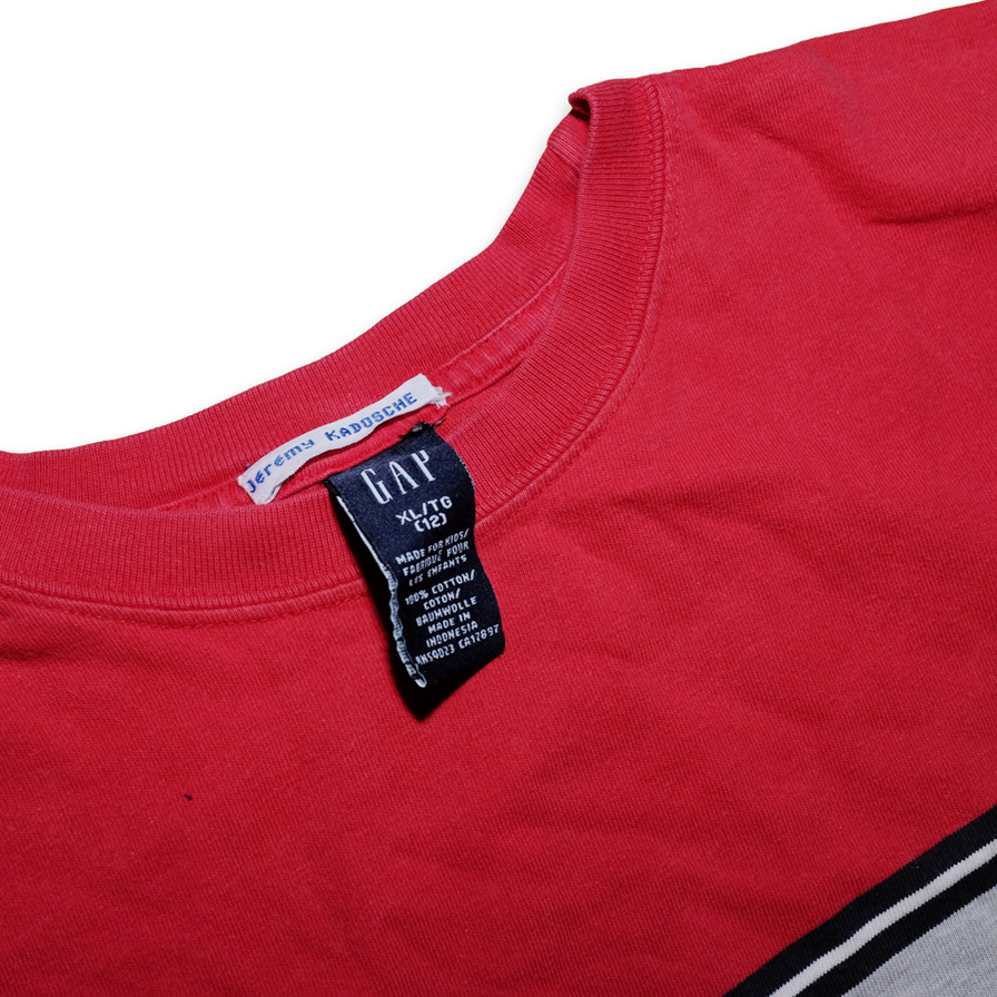 Vintage Gap Womens Longsleeve Medium - Double Double Vintage