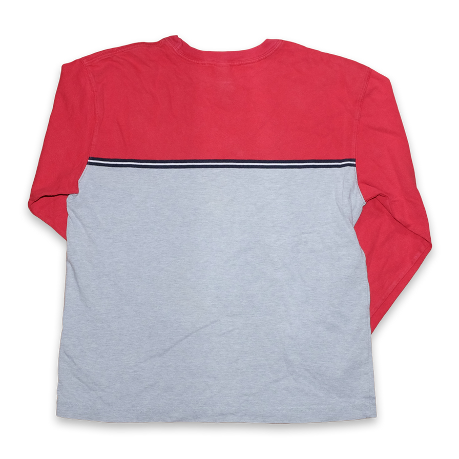 Vintage Gap Womens Longsleeve Medium - Double Double Vintage