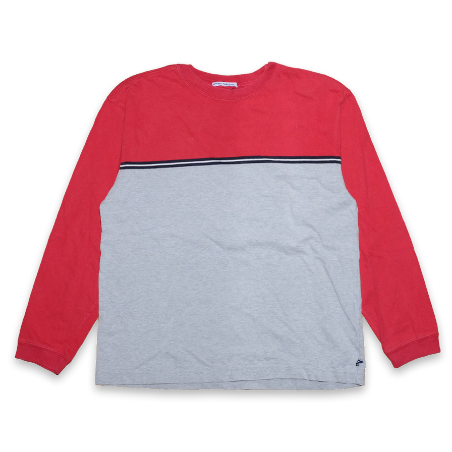 Vintage Gap Womens Longsleeve Medium - Double Double Vintage