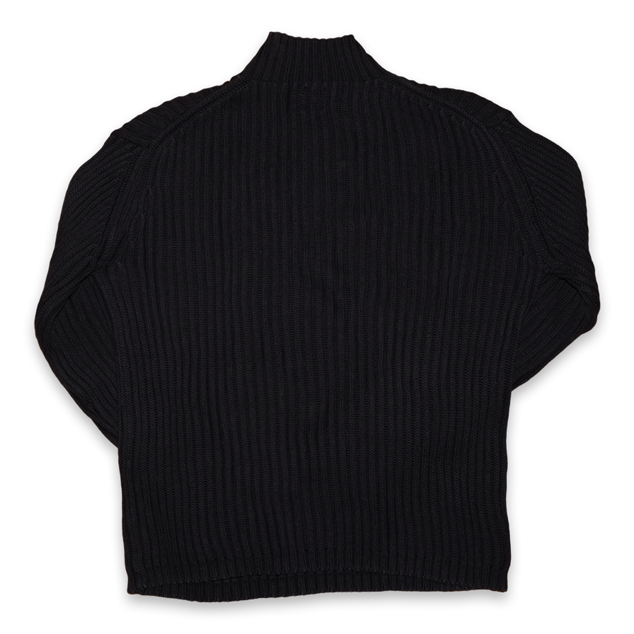 Gap Mock Neck Sweatshirt Medium - Double Double Vintage