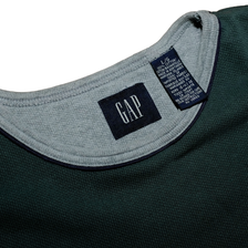GAP Basic T-Shirt Medium / Large - Double Double Vintage