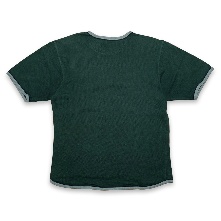 GAP Basic T-Shirt Medium / Large - Double Double Vintage
