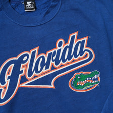 Vintage Starter Florida Gators Sweater Medium