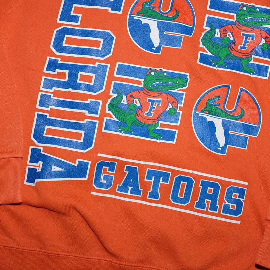 Vintage Florida Gators Sweater Medium / Large - Double Double Vintage