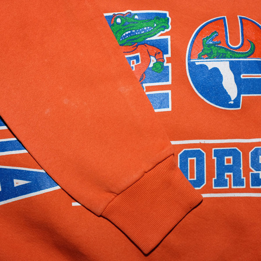 Vintage Florida Gators Sweater Medium / Large - Double Double Vintage