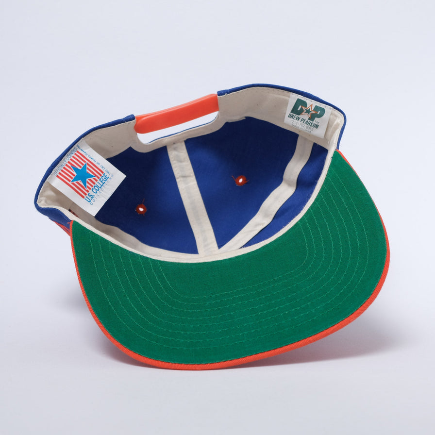 Vintage Deadstock Florida Gators Snapback