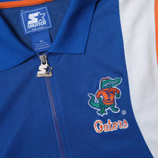 Vintage Starter Florida Gators Shooting Shirt Large / XLarge