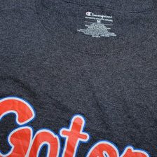 Champion Florida Gators Longsleeve Large - Double Double Vintage