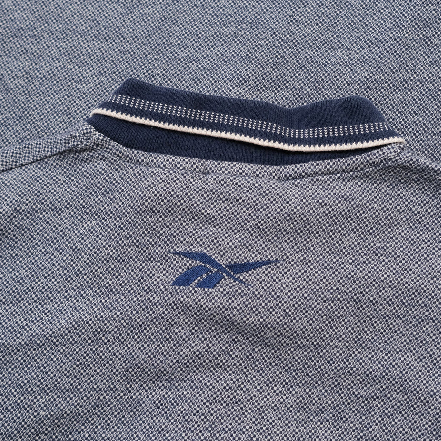 Vintage Reebok Florida Gators Polo Medium