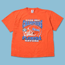 Vintage Florida Gators T-Shirt XLarge