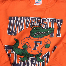 Vintage 90s Florida Gators Sweater XLarge