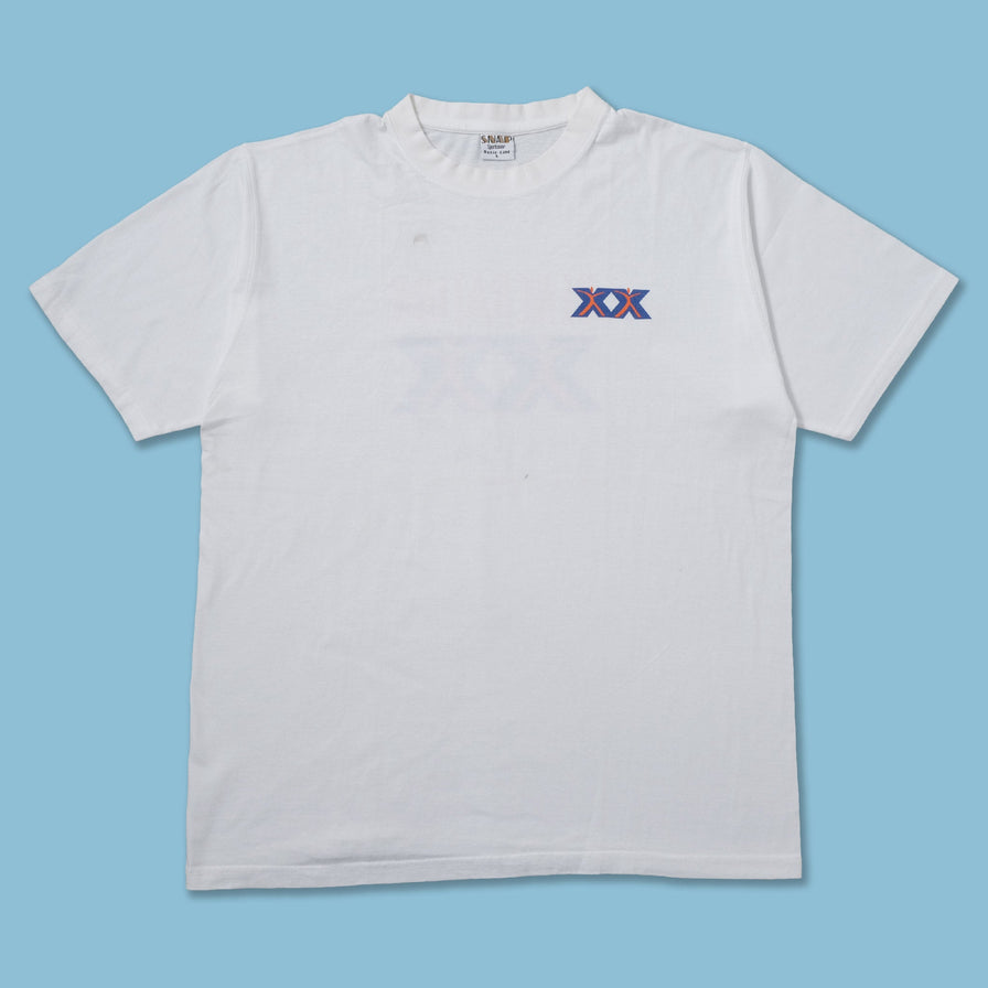 Vintage Generation XX T-Shirt Large