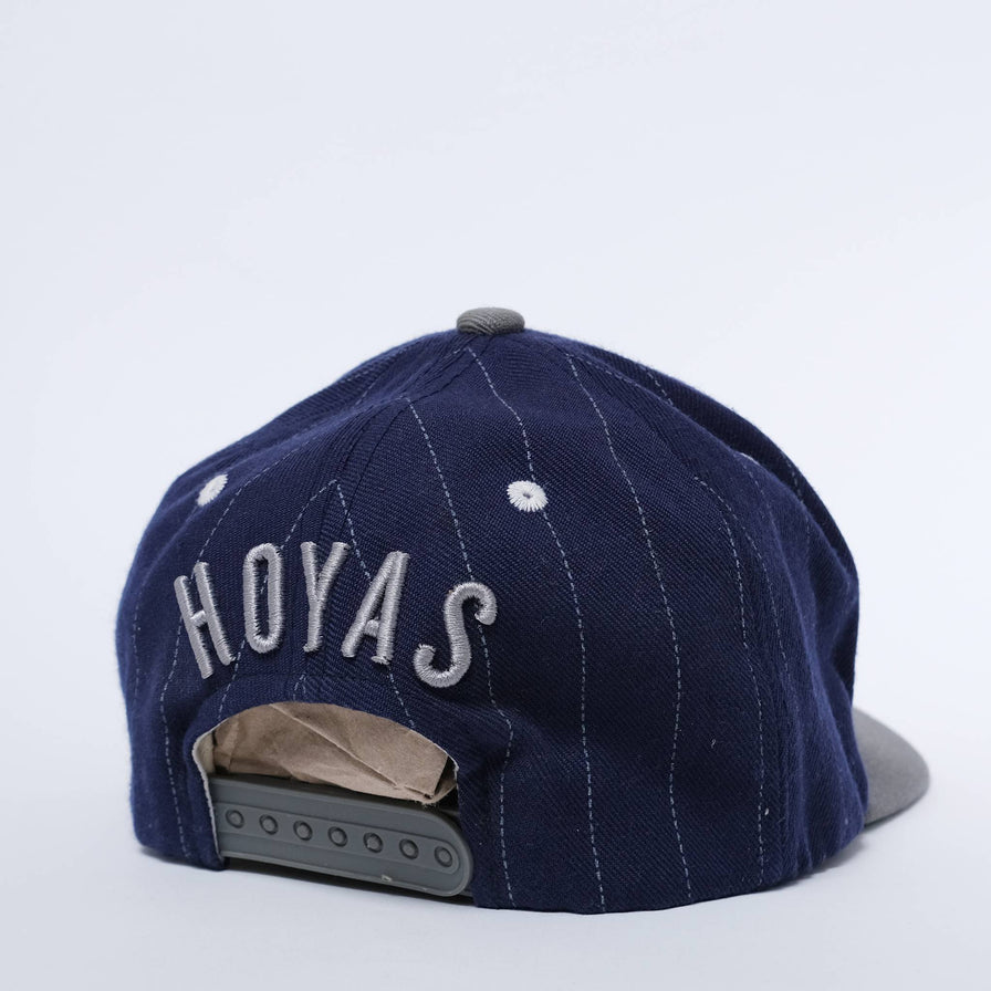 Vintage Georgetown Hoyas Snapback