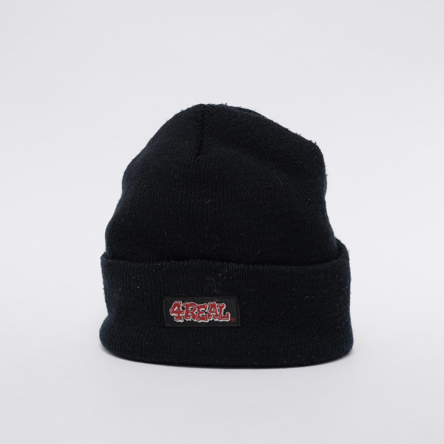 Vintage Georgetown Hoyas Beanie Small
