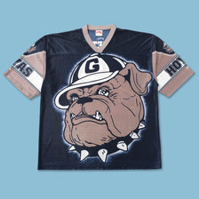 Vintage Georgetown Hoyas Jersey XLarge