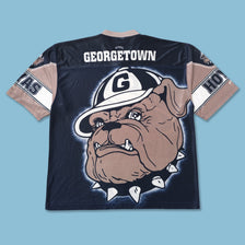 Vintage Georgetown Hoyas Jersey XLarge