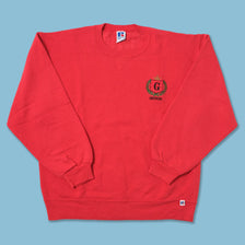 Vintage Georgia Sweater Medium / Large