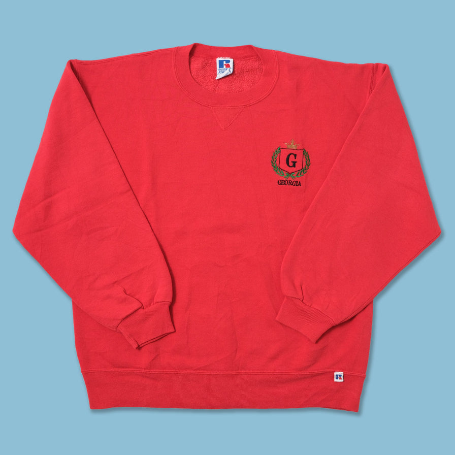 Vintage Georgia Sweater Medium / Large