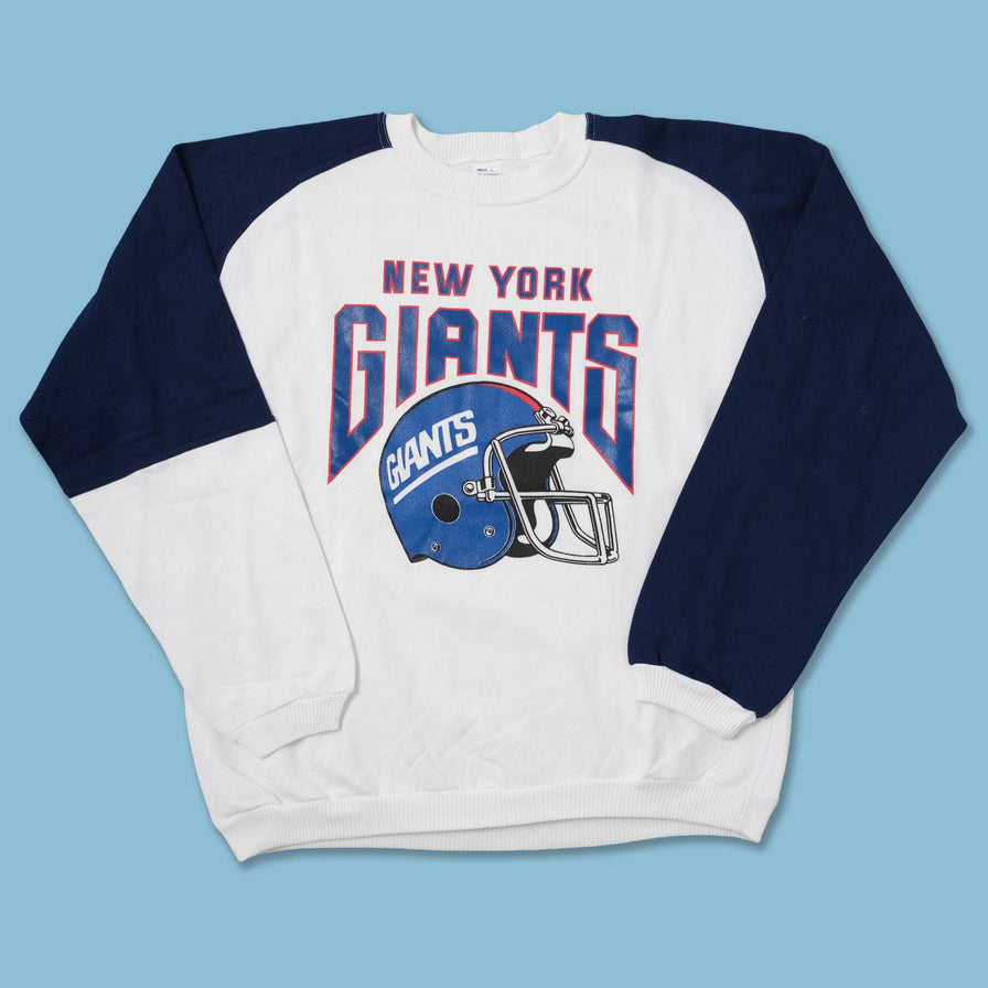 Vintage Deadstock New York Giants Sweater Large