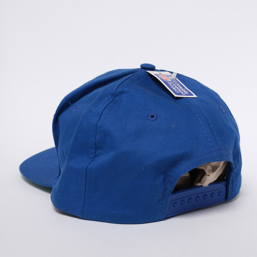 Vintage Deadstock New York Giants Snapback