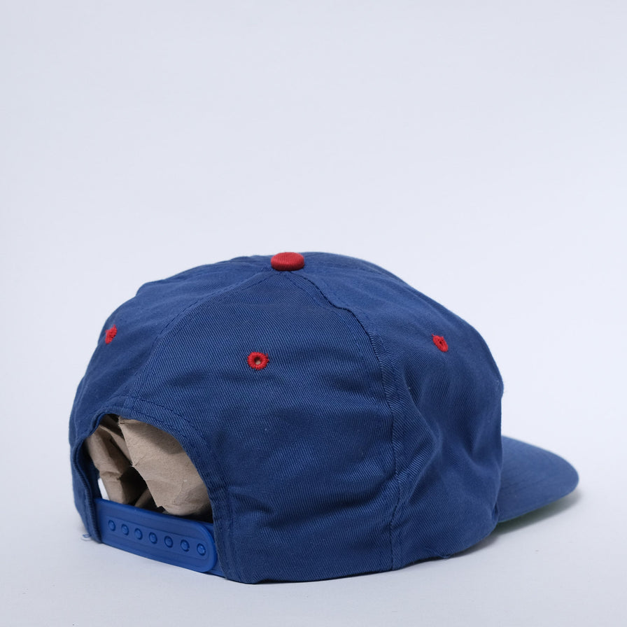 Vintage New York Giants Snapback